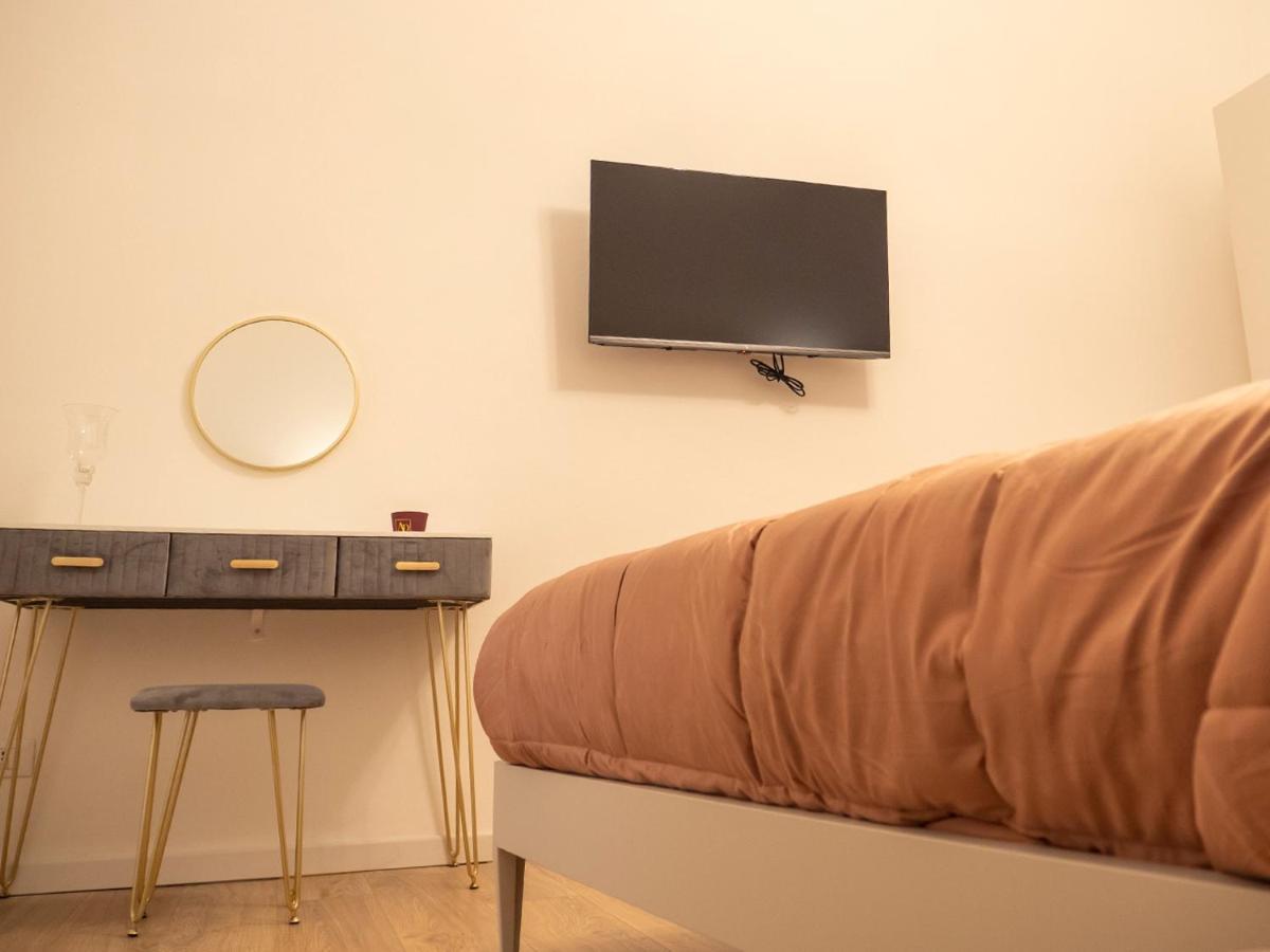 La Premiere Suite - Teatro Massimo Palermo Dış mekan fotoğraf
