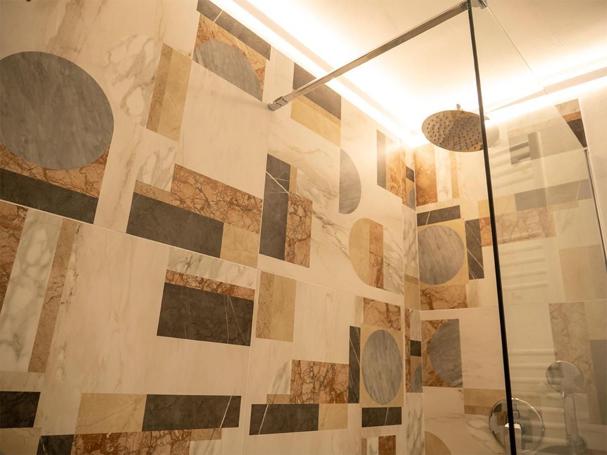 La Premiere Suite - Teatro Massimo Palermo Dış mekan fotoğraf